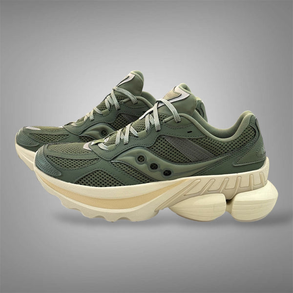 Saucony Men’s Grid NTX S70797-13 Olive