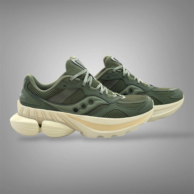 Saucony Men’s Grid NTX S70797-13 Olive