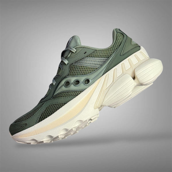 Saucony Men’s Grid NTX S70797-13 Olive