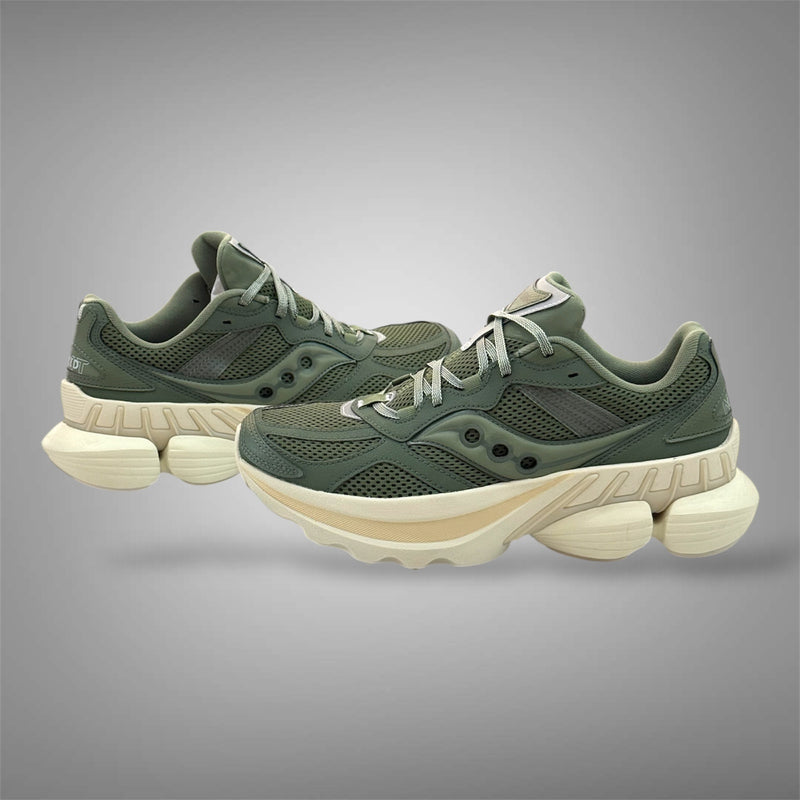 Saucony Men’s Grid NTX S70797-13 Olive
