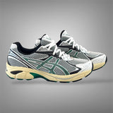 Asics Men’s GT-2160 White Jasper Green