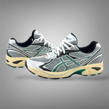 Asics Men’s GT-2160 White Jasper Green