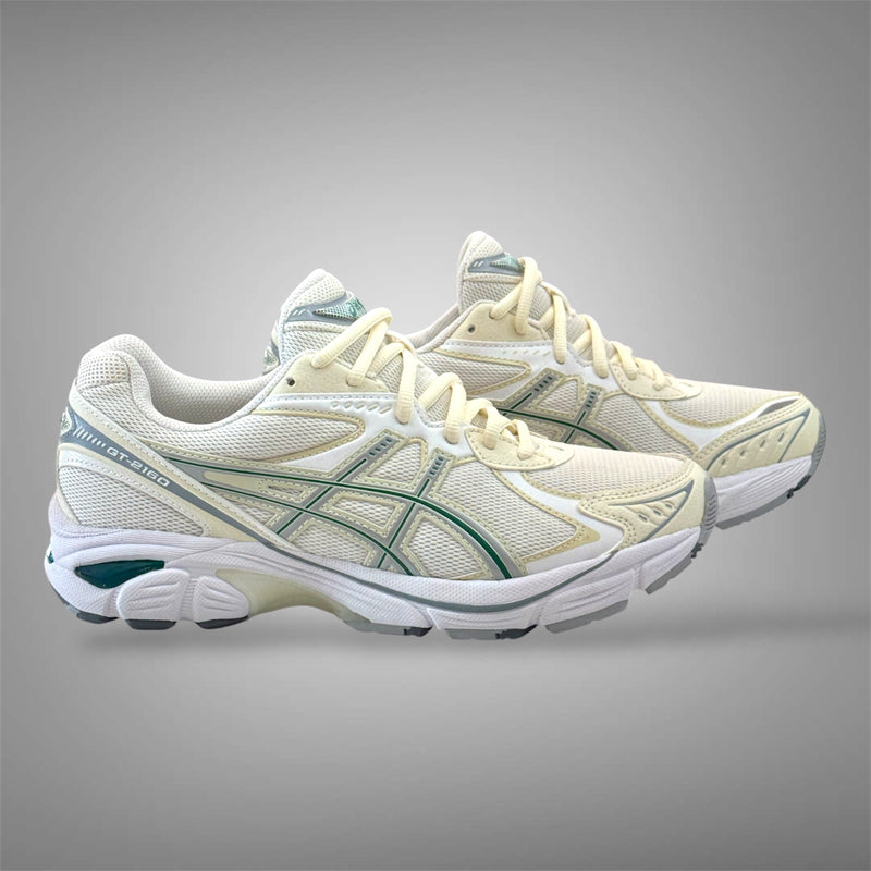 Asics Men’s GT-2160 Cream Green