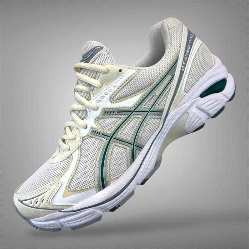 Asics Men’s GT-2160 Cream Green