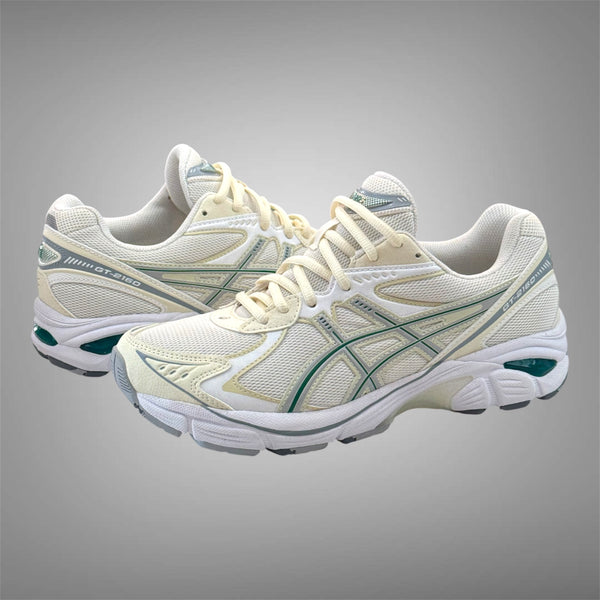 Asics Men’s GT-2160 Cream Green