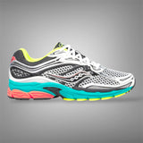 Saucony Men’s Progrid Omni 9 S70739-27 Silver Mutant