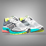 Saucony Men’s Progrid Omni 9 S70739-27 Silver Mutant