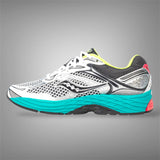 Saucony Men’s Progrid Omni 9 S70739-27 Silver Mutant