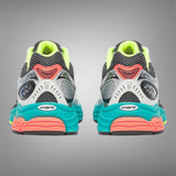 Saucony Men’s Progrid Omni 9 S70739-27 Silver Mutant