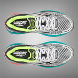 Saucony Men’s Progrid Omni 9 S70739-27 Silver Mutant