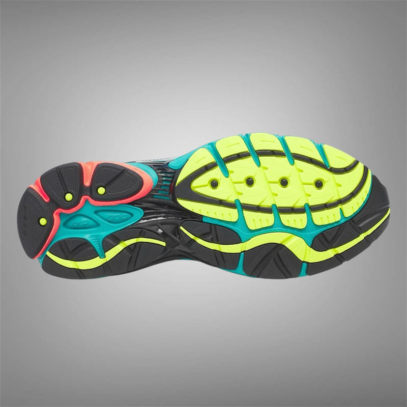 Saucony Men’s Progrid Omni 9 S70739-27 Silver Mutant