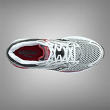 Saucony Men’s Progrid OMNI 9 S70739-1 Silver Maroon