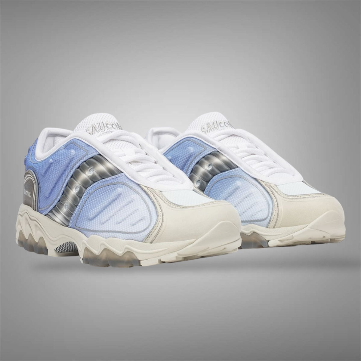 Relapse Blue Saucony Men’s Matrix S70931-1 Light Blue Fade – Relapse Clothing Stores