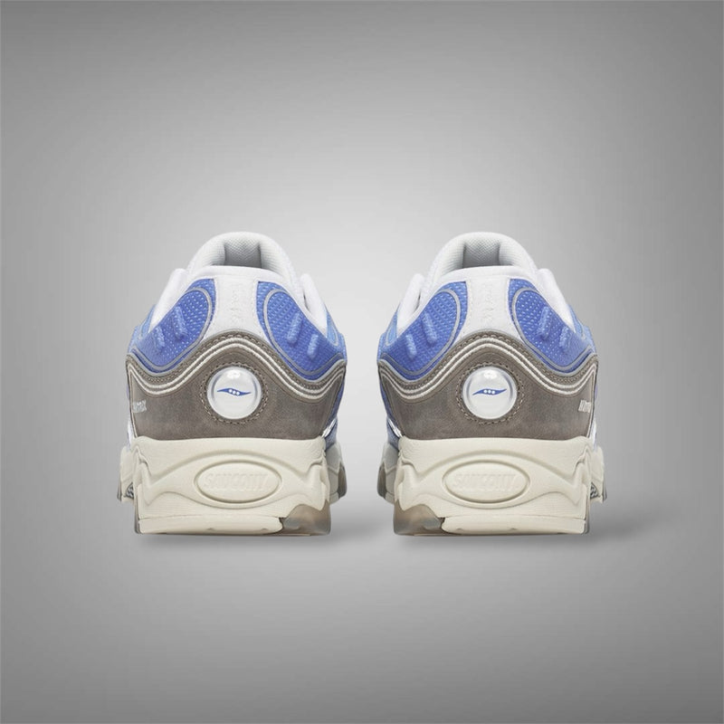 Saucony Men’s Matrix S70931-1 Light Blue Fade