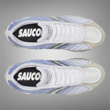 Saucony Men’s Matrix S70931-1 Light Blue Fade
