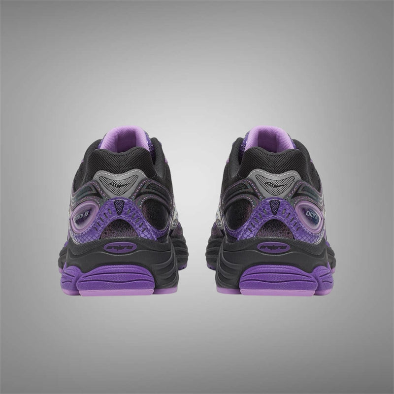 Saucony Men’s Progrid Omni 9 S70934-1 Purple Glow