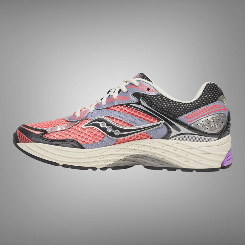 Saucony Men’s Progrid Omni 9 S70739-30 Pink Purple