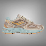 Saucony Women’s Grid Jazz 9 S60926-3 Earth Moss