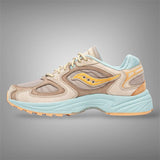 Saucony Women’s Grid Jazz 9 S60926-3 Earth Moss