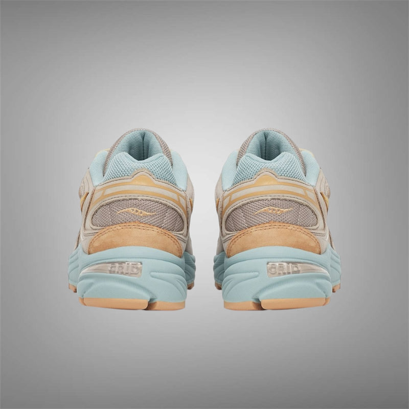 Saucony Women’s Grid Jazz 9 S60926-3 Earth Moss