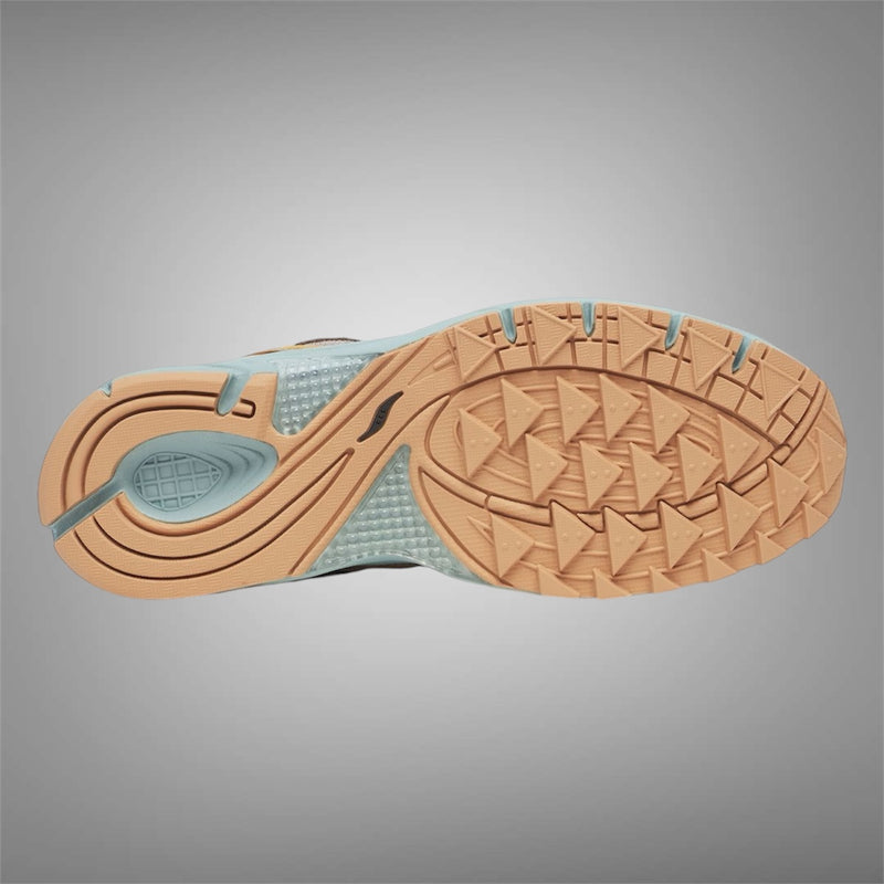 Saucony Women’s Grid Jazz 9 S60926-3 Earth Moss