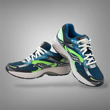Saucony Men’s Progrid OMNI 9 S70739-29 Blue Lime