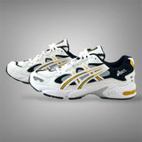 Asics Men’s Gel Kayano 5 0G White