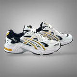 Asics Men’s Gel Kayano 5 0G White