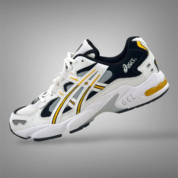 Asics Men’s Gel Kayano 5 0G White