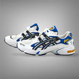 Asics Men’s Gel Kayano 5 OG White Black