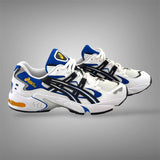 Asics Men’s Gel Kayano 5 OG White Black