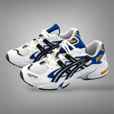 Asics Men’s Gel Kayano 5 OG White Black