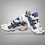 Asics Men’s Gel Kayano 5 OG White Black