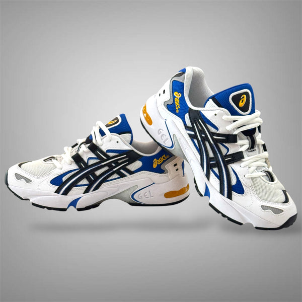 Asics Men’s Gel Kayano 5 OG White Black