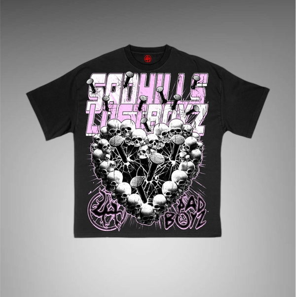 LostHills Sad Boys Black