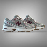 New Balance Men’s U740MS2 Red Grey