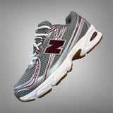 New Balance Men’s U740MS2 Red Grey