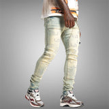 Relapse Jeans RJ Sand wash