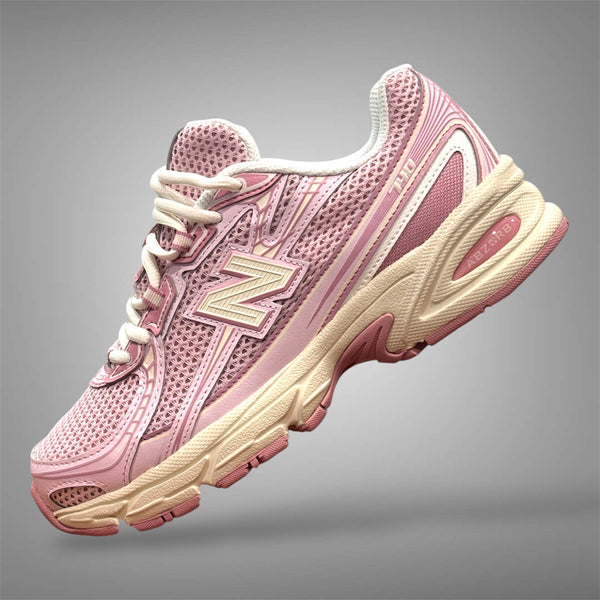 New Balance Men’s U740PP2 Pink