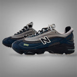 New Balance Men’s M1000S Blue Grey
