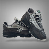 New Balance Men’s M1000T Black Grey