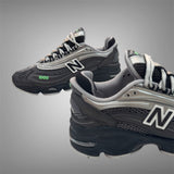 New Balance Men’s M1000T Black Grey
