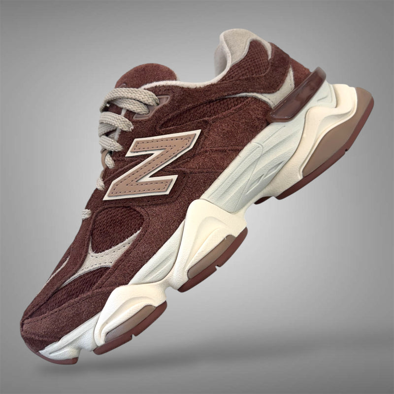 New Balance Men’s U9060CCC Brown