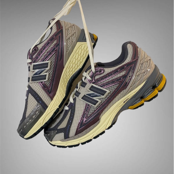 New Balance Mens M1906RRA Black Beige