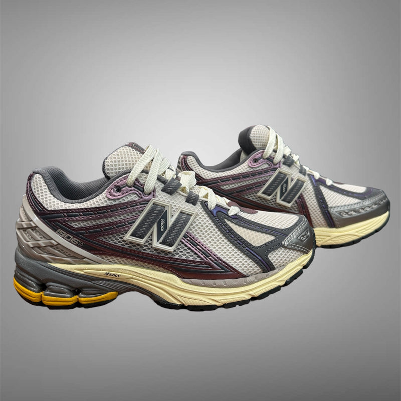 New Balance Mens M1906RRA Black Beige