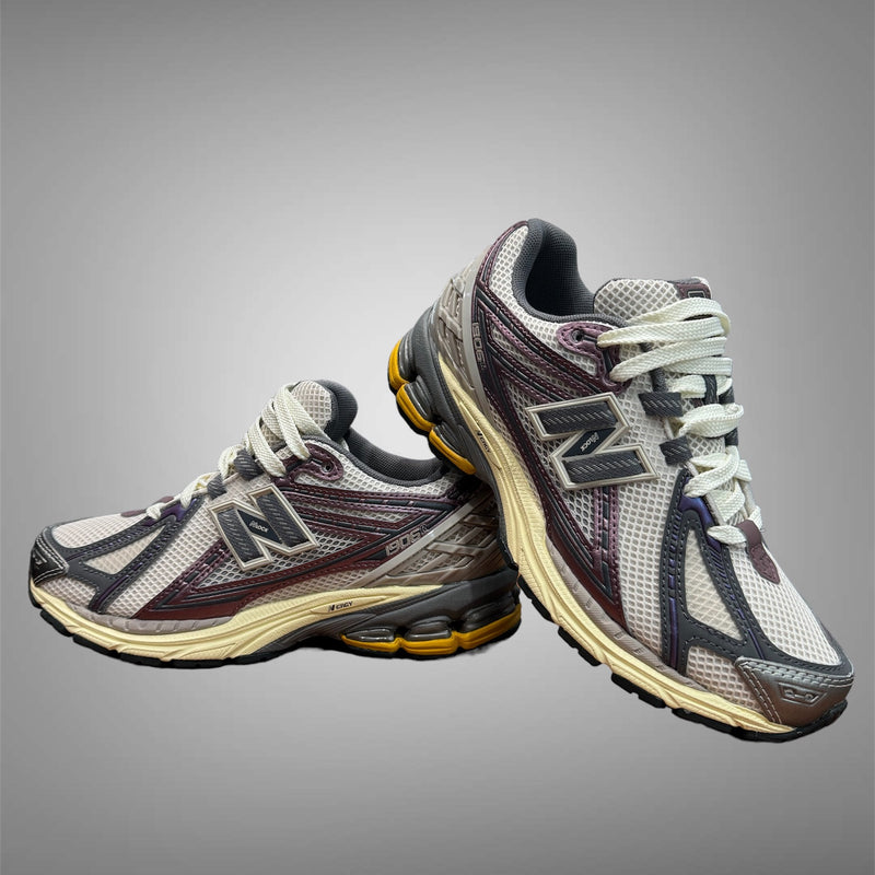 New Balance Mens M1906RRA Black Beige