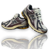 New Balance Mens M1906RRA Black Beige