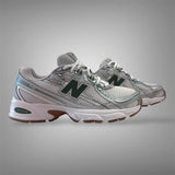New Balance Men’s U740SF2 Grey Green