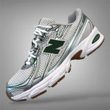 New Balance Men’s U740SF2 Grey Green