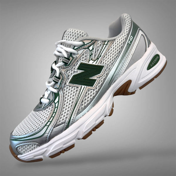 New Balance Men’s U740SF2 Grey Green